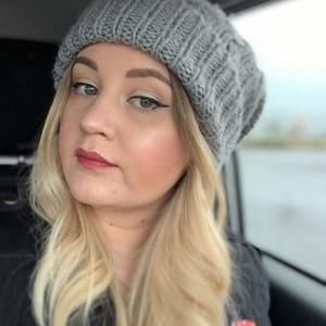 Meet your Posher, Krystal